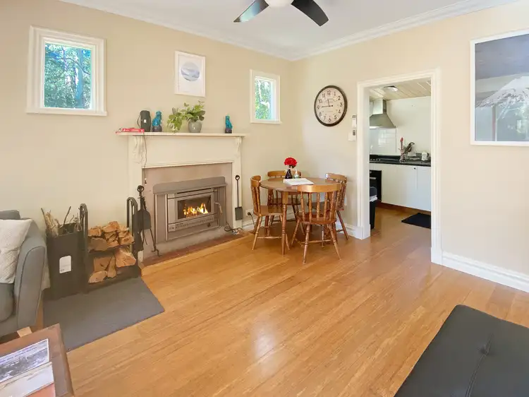 Third view of Homely house listing, 8 Warrambat Road, Sawmill Settlement VIC 3723