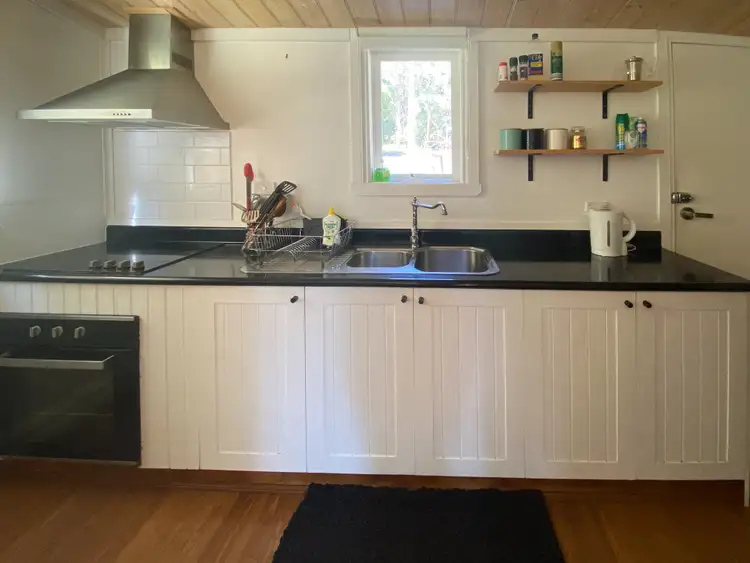 Sixth view of Homely house listing, 8 Warrambat Road, Sawmill Settlement VIC 3723