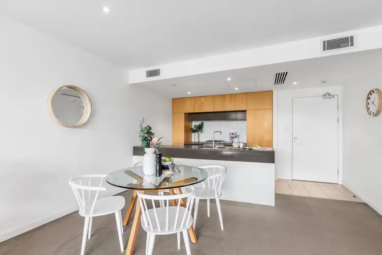 Fourth view of Homely unit listing, 255/10 Pidgeon Close, West End QLD 4101
