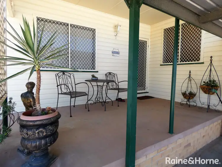 Second view of Homely house listing, 318 Chester Street, Moree NSW 2400