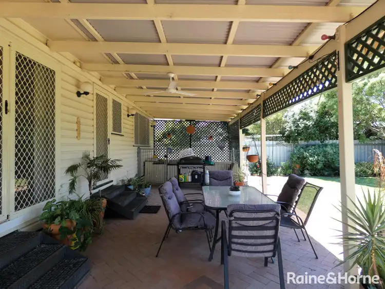 Third view of Homely house listing, 318 Chester Street, Moree NSW 2400