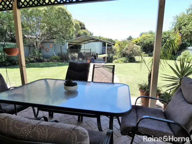 Fourth view of Homely house listing, 318 Chester Street, Moree NSW 2400