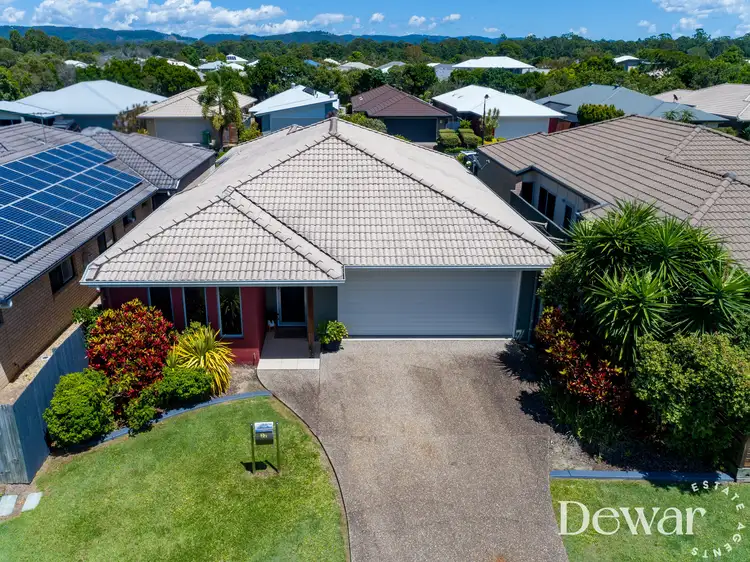 9 Swanston Crescent, Narangba QLD 4504