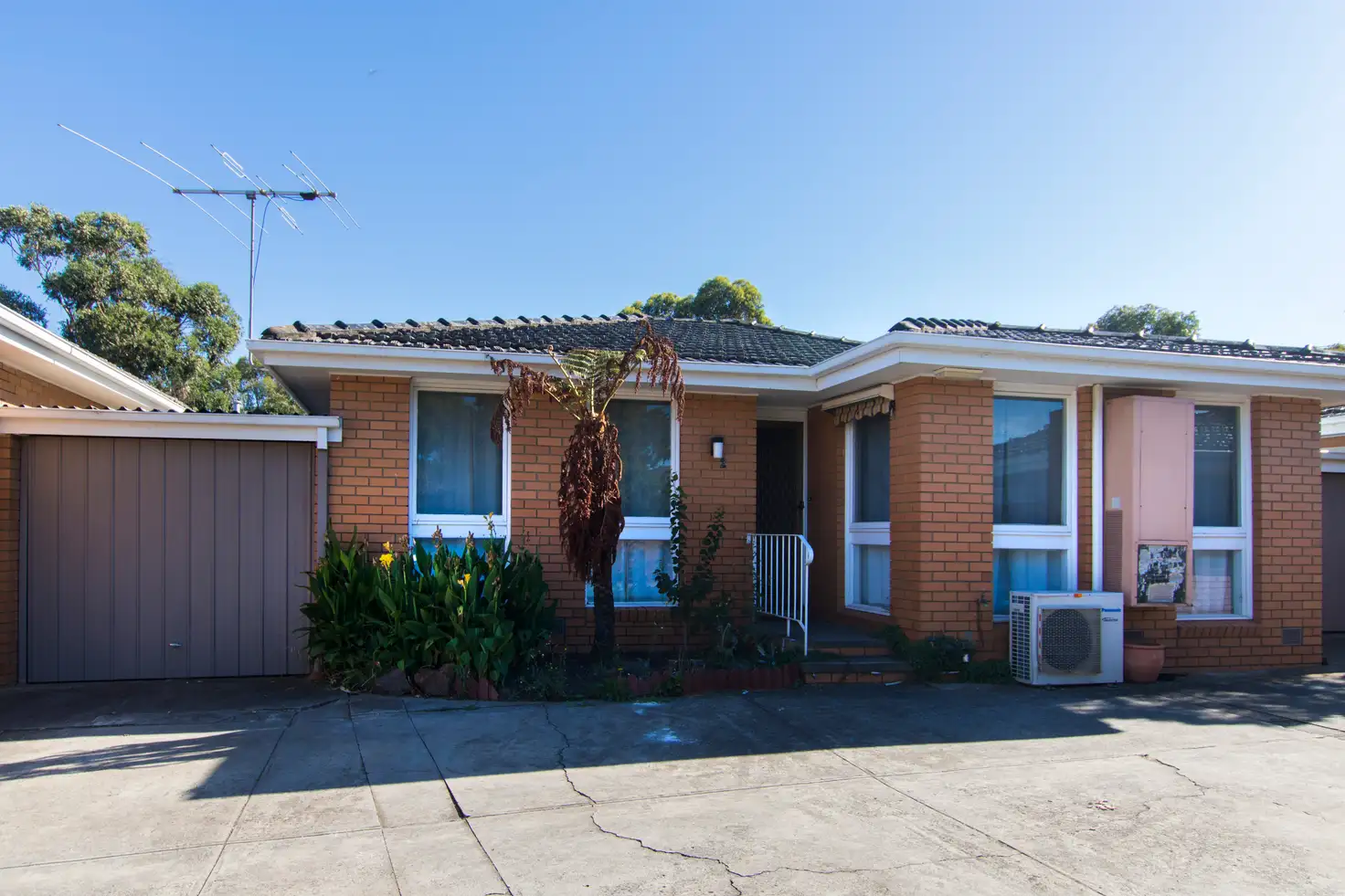 Main view of Homely unit listing, 2/1 Cromwell Street, Glenroy VIC 3046