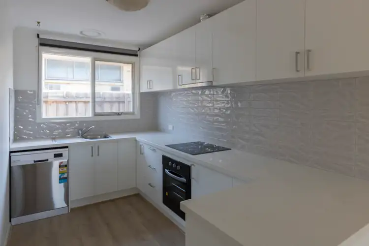 Third view of Homely unit listing, 2/1 Cromwell Street, Glenroy VIC 3046