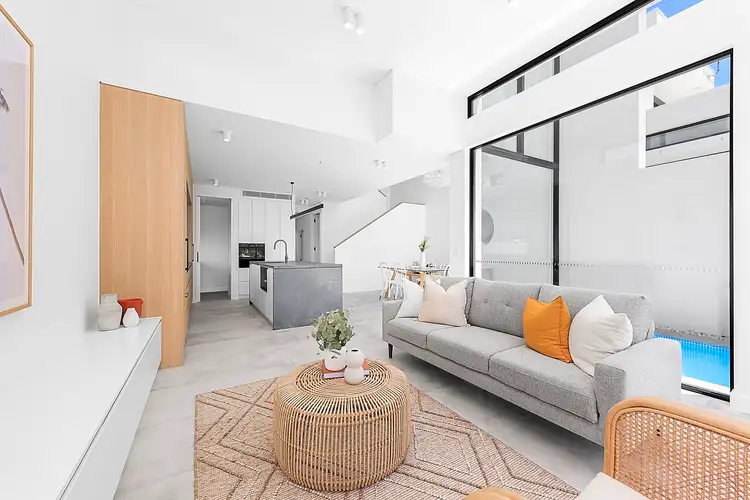 Second view of Homely house listing, 79B Jennings Street, Matraville NSW 2036