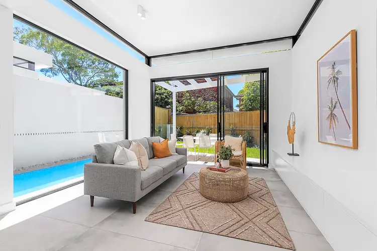 Third view of Homely house listing, 79B Jennings Street, Matraville NSW 2036