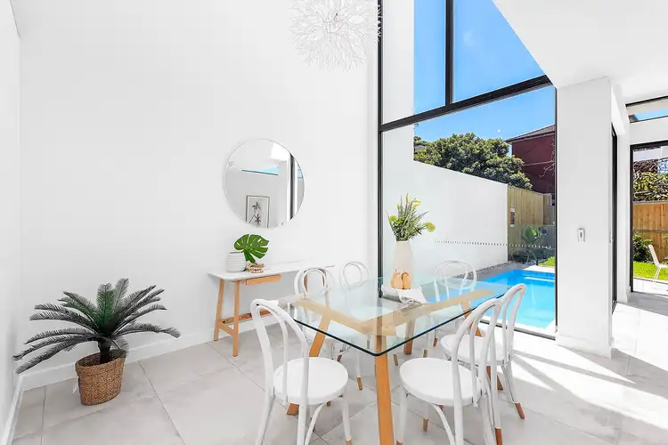 Fourth view of Homely house listing, 79B Jennings Street, Matraville NSW 2036