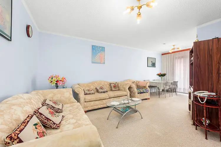 Main view of Homely unit listing, 4/14 Evans Avenue, Eastlakes NSW 2018