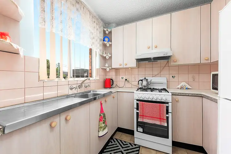 Third view of Homely unit listing, 4/14 Evans Avenue, Eastlakes NSW 2018