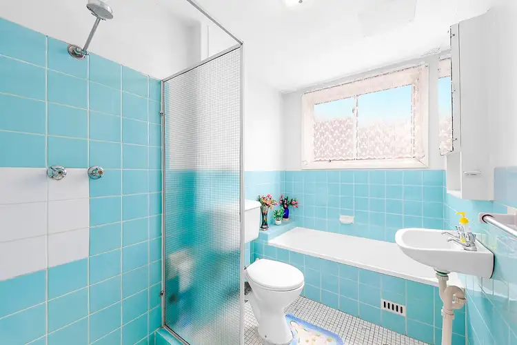 Fifth view of Homely unit listing, 4/14 Evans Avenue, Eastlakes NSW 2018