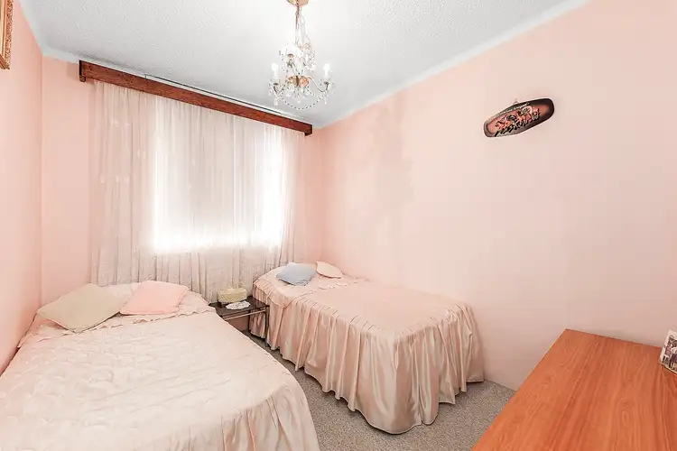 Sixth view of Homely unit listing, 4/14 Evans Avenue, Eastlakes NSW 2018