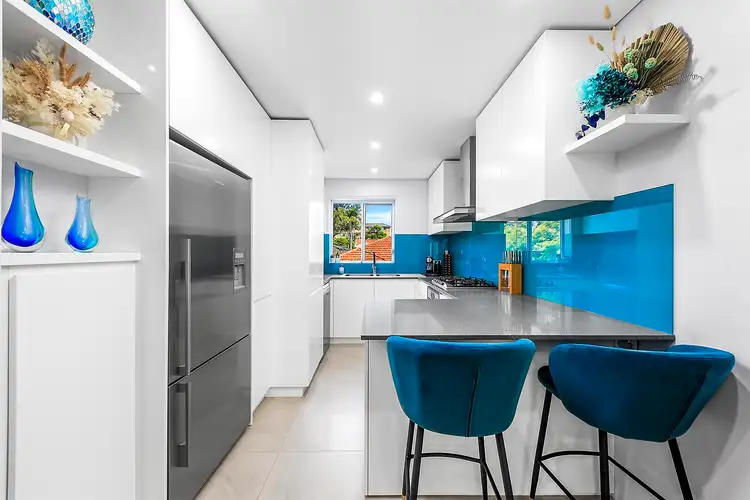 Second view of Homely apartment listing, 8/873 Anzac Parade, Maroubra NSW 2035