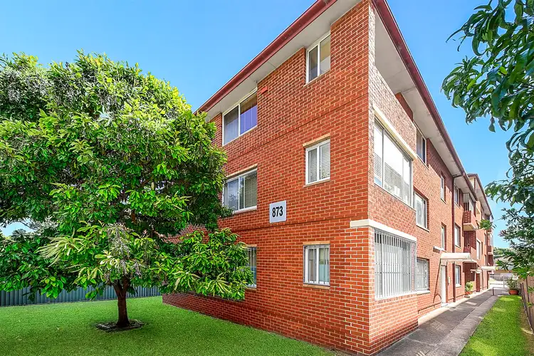 Fifth view of Homely apartment listing, 8/873 Anzac Parade, Maroubra NSW 2035