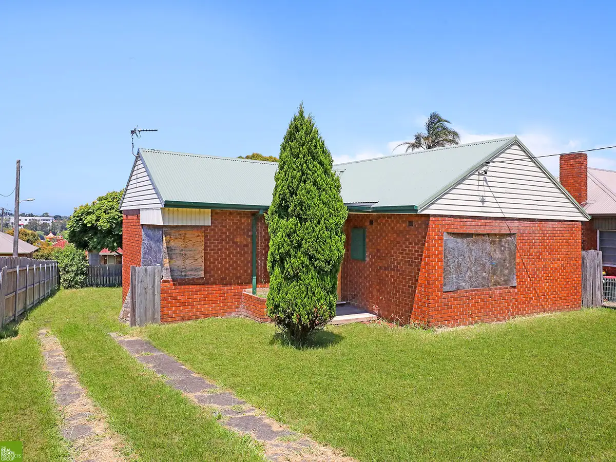 Main view of Homely house listing, 23 Lee Street, Warrawong NSW 2502