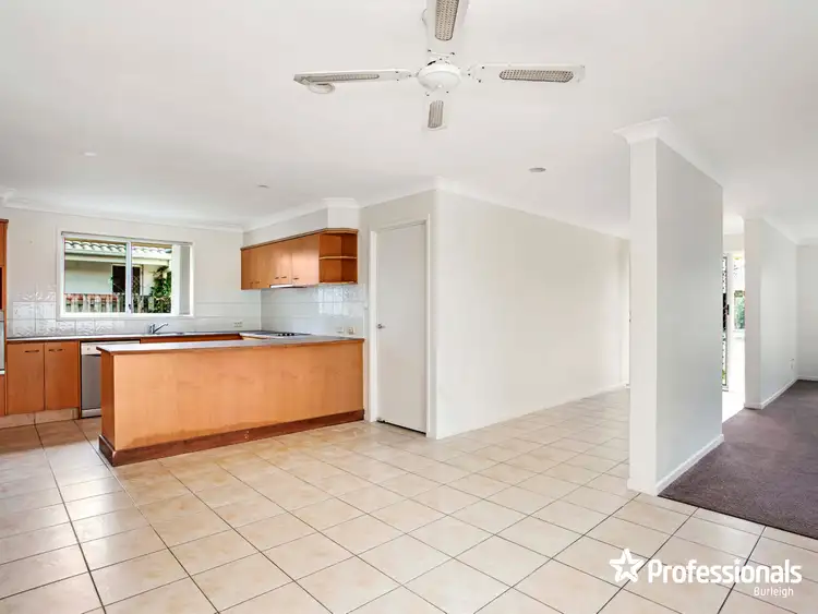 Third view of Homely house listing, 99 Harrier Drive, Burleigh Waters QLD 4220