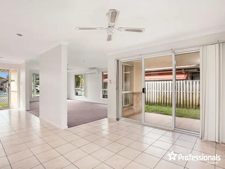 Fourth view of Homely house listing, 99 Harrier Drive, Burleigh Waters QLD 4220