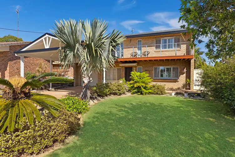 Main view of Homely house listing, 1 Margherita Avenue, Bateau Bay NSW 2261