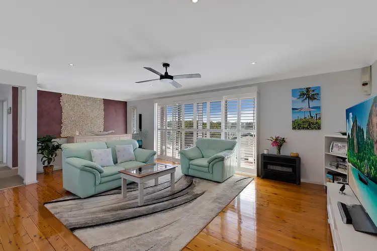 Second view of Homely house listing, 1 Margherita Avenue, Bateau Bay NSW 2261