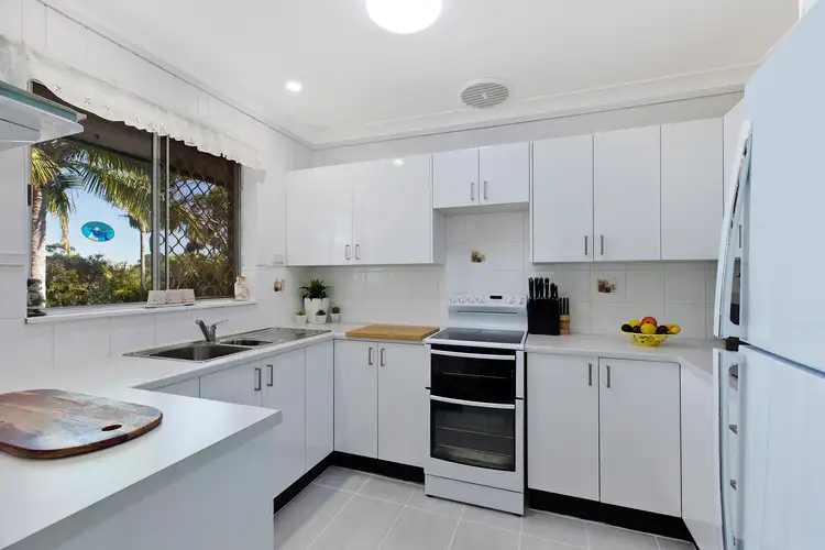 Fourth view of Homely house listing, 1 Margherita Avenue, Bateau Bay NSW 2261