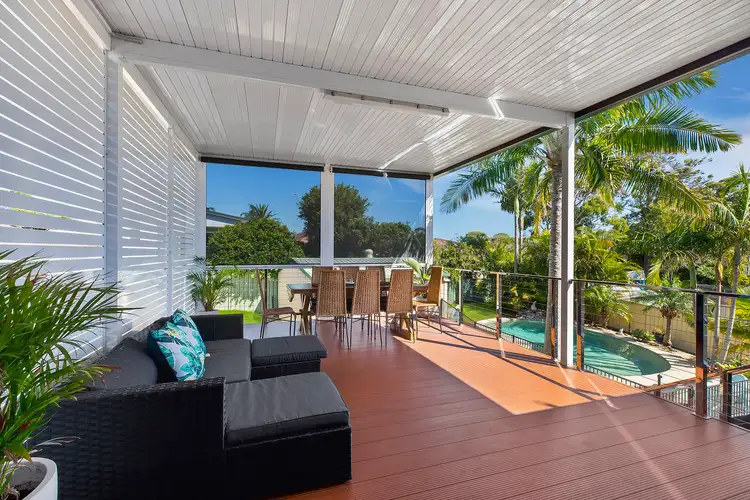 Fifth view of Homely house listing, 1 Margherita Avenue, Bateau Bay NSW 2261