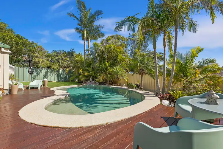 Sixth view of Homely house listing, 1 Margherita Avenue, Bateau Bay NSW 2261