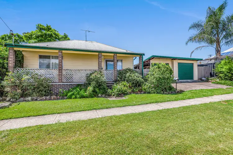 49 Alexandra Street, Kurri Kurri NSW 2327