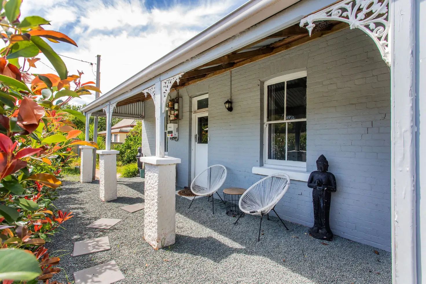 Main view of Homely house listing, 23 Keswick Street, Cowra NSW 2794