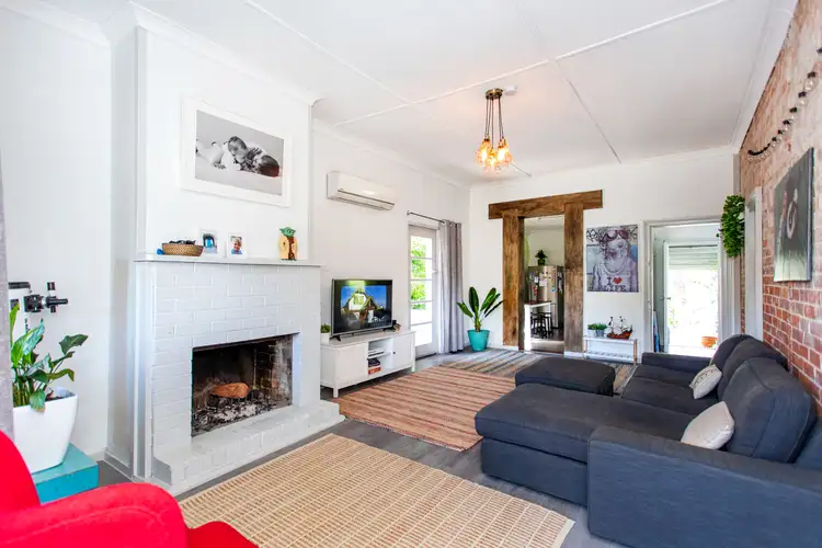 Second view of Homely house listing, 23 Keswick Street, Cowra NSW 2794