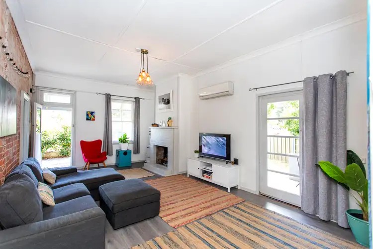 Third view of Homely house listing, 23 Keswick Street, Cowra NSW 2794
