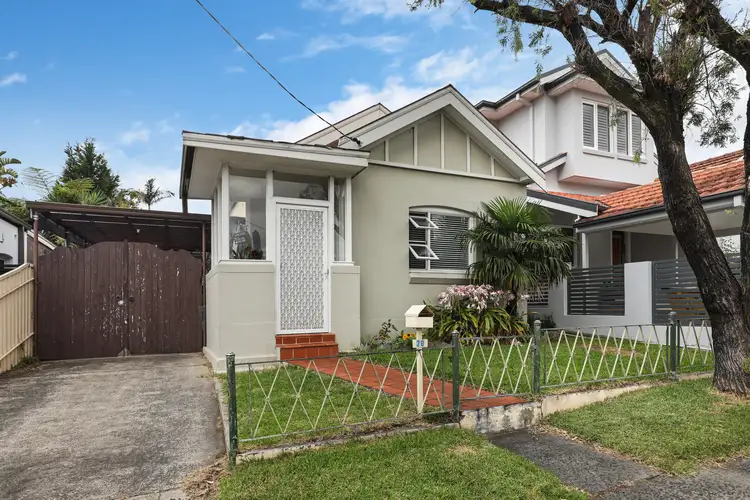 20 Woolcott Street, Earlwood NSW 2206