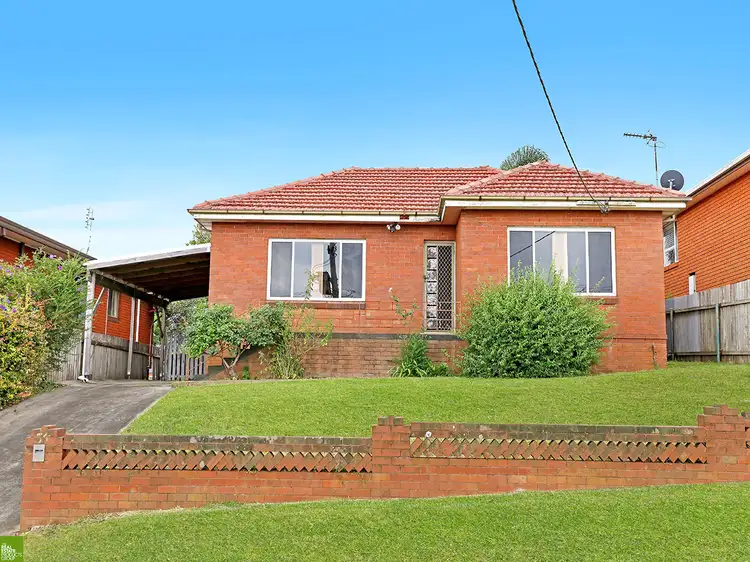34 Minnegang Street, Warrawong NSW 2502