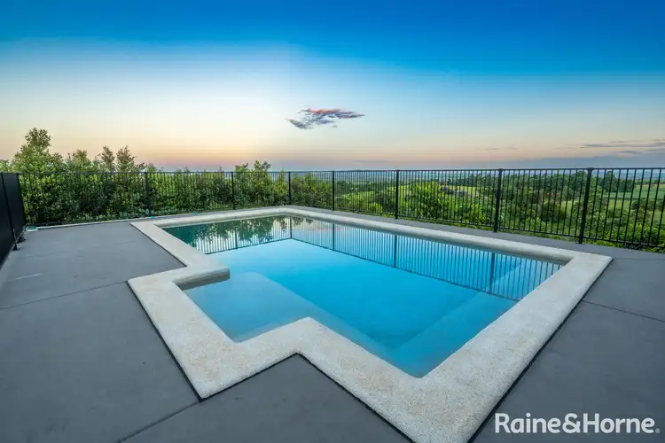 Second view of Homely house listing, 3 Mark Close, Pin Gin Hill QLD 4860