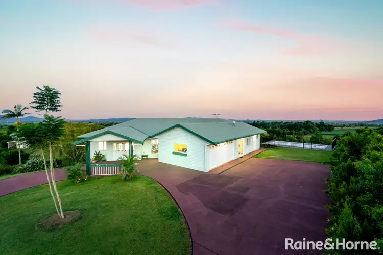 Third view of Homely house listing, 3 Mark Close, Pin Gin Hill QLD 4860
