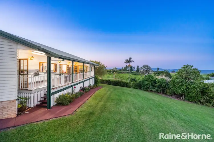 Fourth view of Homely house listing, 3 Mark Close, Pin Gin Hill QLD 4860