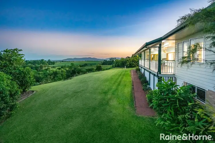 Fifth view of Homely house listing, 3 Mark Close, Pin Gin Hill QLD 4860