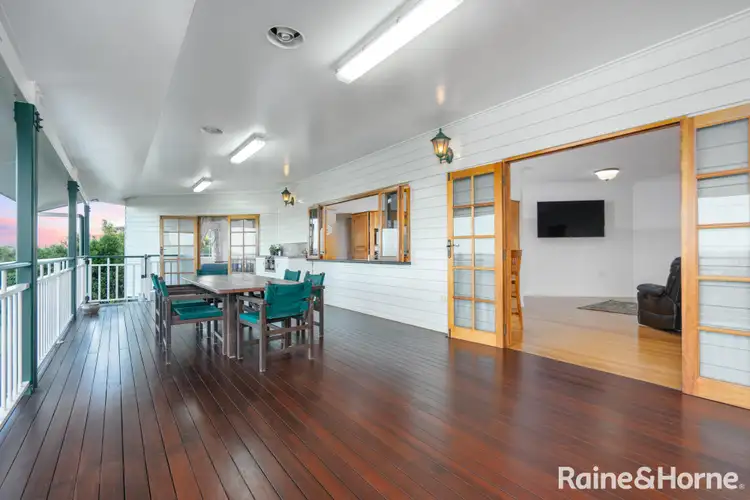 Seventh view of Homely house listing, 3 Mark Close, Pin Gin Hill QLD 4860