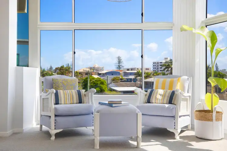 Sixth view of Homely unit listing, 5/2 Seagull Avenue, Mermaid Beach QLD 4218