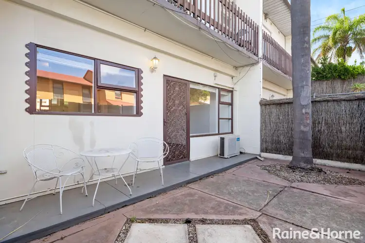 Main view of Homely house listing, 5/60 Park Terrace, Ovingham SA 5082