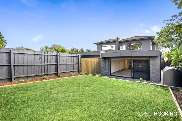 Fourth view of Homely townhouse listing, 26B Mount View Avenue, Parkdale VIC 3195