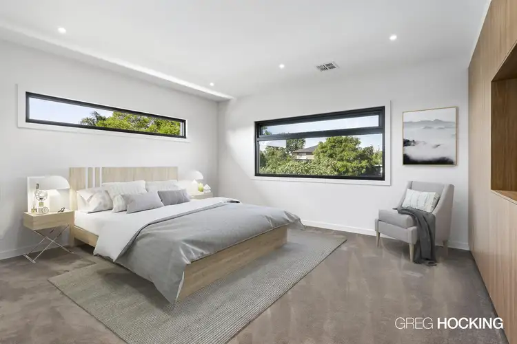 Sixth view of Homely townhouse listing, 26B Mount View Avenue, Parkdale VIC 3195