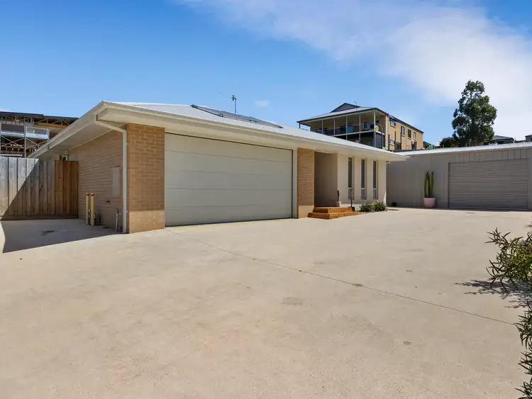 Second view of Homely house listing, 15 Floraston Drive, Leongatha VIC 3953