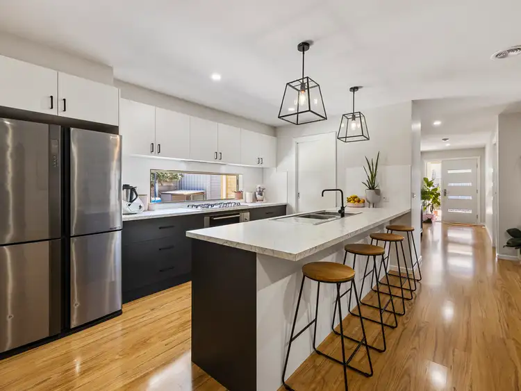 Fourth view of Homely house listing, 15 Floraston Drive, Leongatha VIC 3953