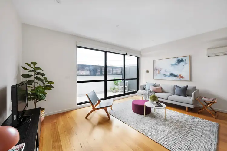 116/776 Sydney Road, Brunswick VIC 3056