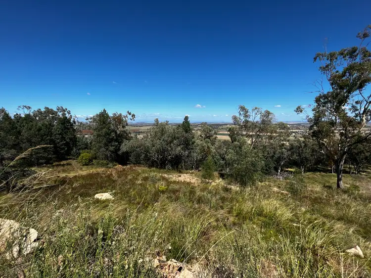 Main view of Homely rural property listing, 67 Ray Carter Drive, Quirindi NSW 2343
