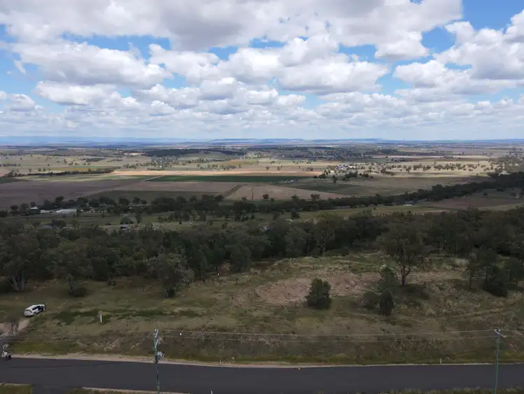 Second view of Homely rural property listing, 67 Ray Carter Drive, Quirindi NSW 2343