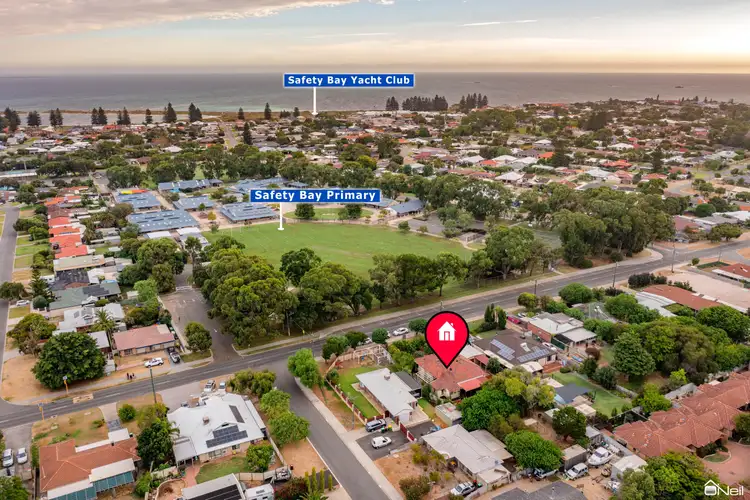 Second view of Homely house listing, 30 Rae Road, Safety Bay WA 6169