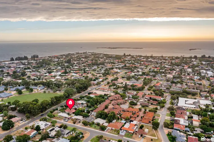 Third view of Homely house listing, 30 Rae Road, Safety Bay WA 6169