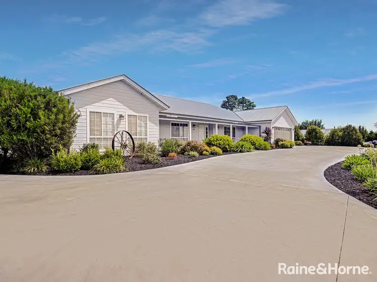 179 Blue Ridge Drive, White Rock NSW 2795