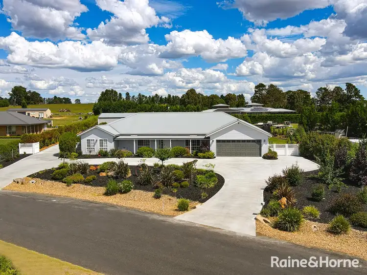 Third view of Homely house listing, 179 Blue Ridge Drive, White Rock NSW 2795